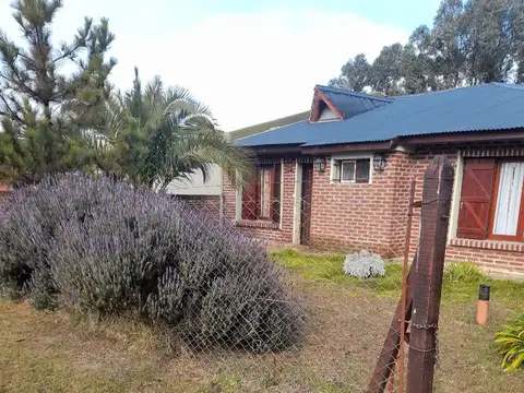 Casa en Venta en Miramar, Partido de General Alvarado