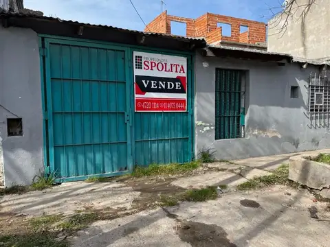 Casa en Venta en José León Suárez, Partido de General San Martín