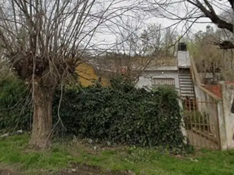 Casa en Venta en La Fraternidad, Partido de General Rodríguez
