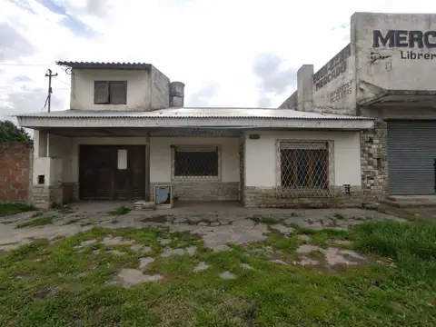 Casa en Venta en Quequén, Partido de Necochea