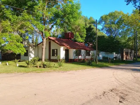 Casa en Venta en Santa Teresita, Partido de La Costa