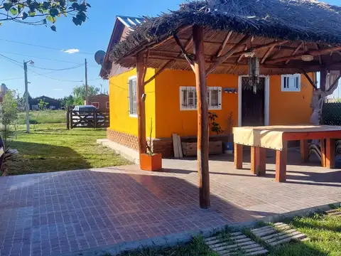 Casa en Venta en Domselaar, Partido de San Vicente
