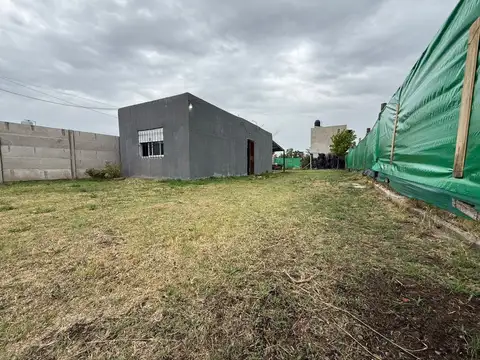 Casa en Venta en Mariano Acosta, Partido de Merlo