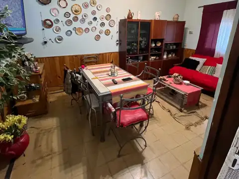 Casa en Venta en Coronel Dorrego, Partido de Coronel Dorrego
