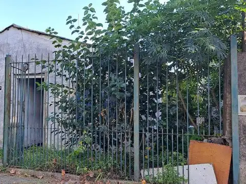 Casa en Venta en Ezpeleta Oeste, Partido de Quilmes