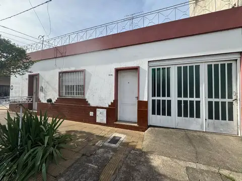 Casa en Venta en Villa Progreso, Partido de Pergamino