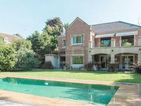 Casa en Alquiler en Countries y Barrios Cerrados en Esteban Echeverria, Partido de Esteban Echeverría