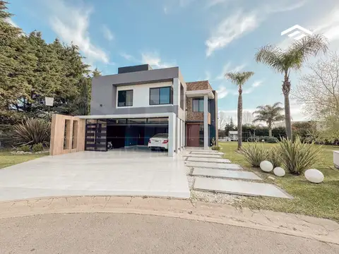 Casa en Alquiler en Los Naranjos, Countries y Barrios Cerrados en Esteban Echeverria