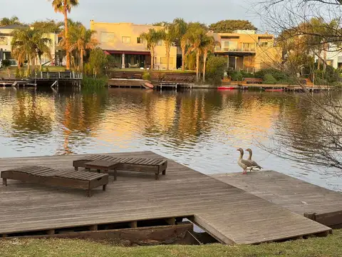 Casa en Alquiler en San Isidro Labrador, Countries y Barrios Cerrados en Tigre