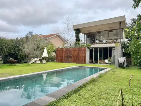 Casa en Alquiler en Don Torcuato, Partido de Tigre