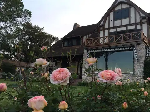 Casa en Alquiler en San Isidro, Partido de San Isidro