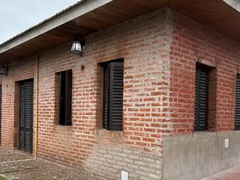 Casa en Alquiler en Bosque Alegre, Mar del Plata