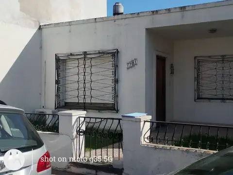 Casa en Alquiler en Ramos Mejía Sur, Ramos Mejía