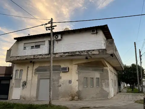 Casa en Alquiler en Tablada, Partido de La Matanza