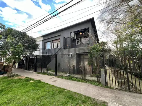 Casa en Alquiler en Ciudad De Tigre, Tigre Centro