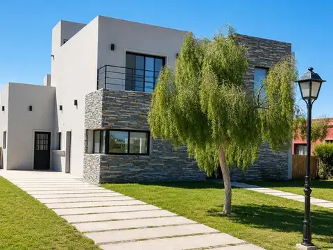 Casa en Alquiler en Countries y Barrios Cerrados en Escobar, Partido de Escobar