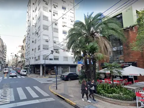 Departamento en Venta en San Nicolás, CABA