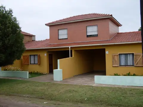 Casa en Venta en Colonia de Vac Chapadmalal, Partido de General Pueyrredón