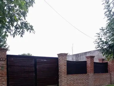 Casa en Venta en Villa Elvira, Partido de La Plata