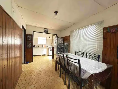 Casa en Venta en Sourigues, Partido de Berazategui