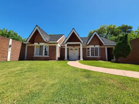 Casa en Venta en Belén de Escobar, Partido de Escobar