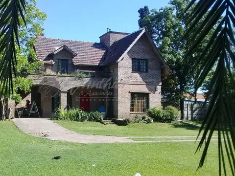Casa en Venta en Zárate, Partido de Zárate