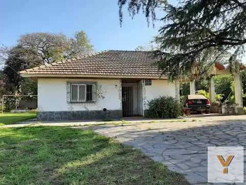 Casa en Venta en Monte Grande, Partido de Esteban Echeverría