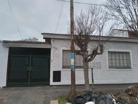 Casa en Venta en José León Suárez, Partido de General San Martín