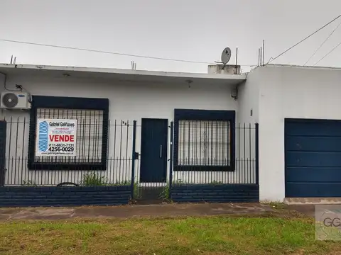 Casa en Venta en Berazategui, Partido de Berazategui