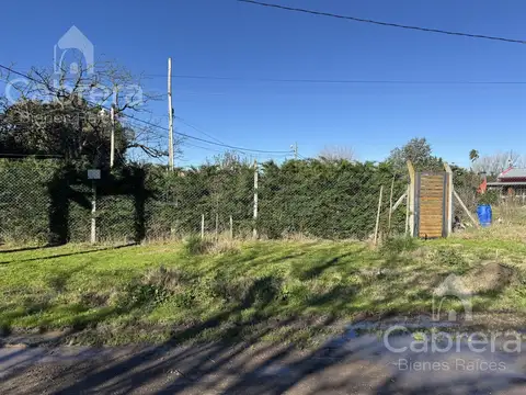 Terreno en Alquiler en La Plata, Partido de La Plata