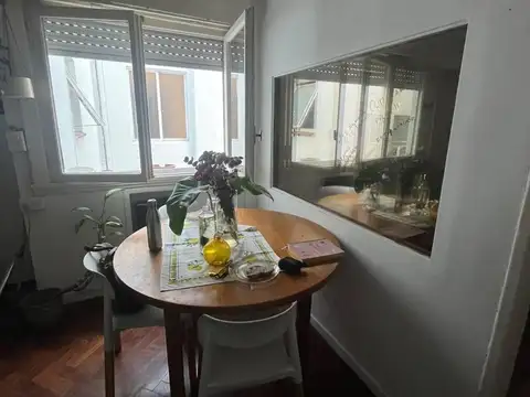 Departamento en Venta en Balvanera, CABA