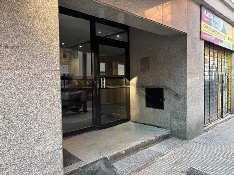 Departamento en Venta en Balvanera, CABA