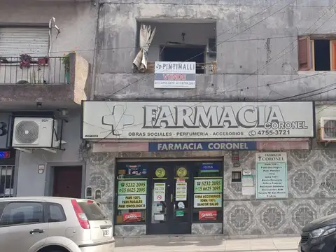 PH en Venta en Villa Lynch, Partido de General San Martín