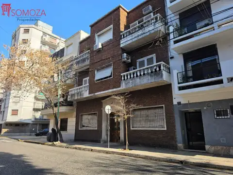 Departamento en Venta en Balvanera, CABA