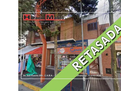 PH en Venta en San Bernardo del Tuyú, Partido de La Costa