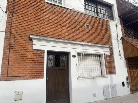 PH en Venta en Crucesita, Partido de Avellaneda