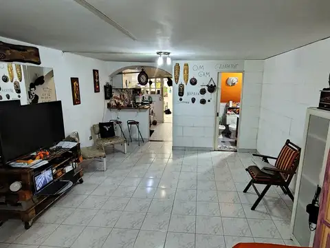 PH en Venta en Ramos Mejía, Partido de La Matanza