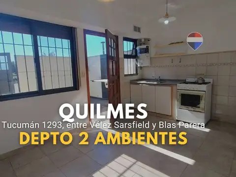 PH en Venta en Quilmes, Partido de Quilmes