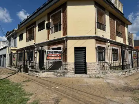 Departamento en Alquiler en Morón Sur, Morón