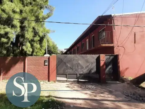 Departamento en Alquiler en Manuel Alberti, Partido de Pilar