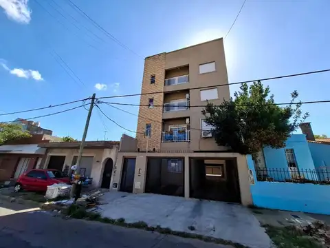 Departamento en Alquiler en Ciudad Madero, Partido de La Matanza