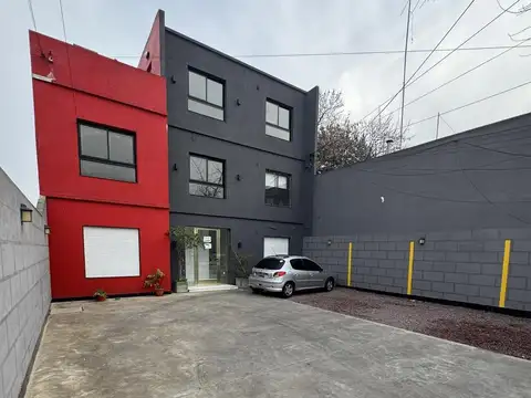 Departamento en Alquiler en Morón, Partido de Morón