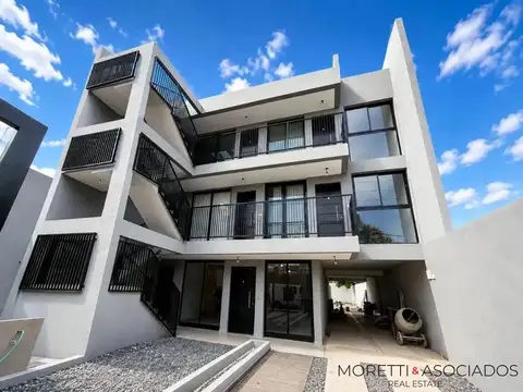 Departamento en Alquiler en El Palomar, Partido de Morón