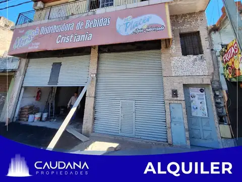 Departamento en Alquiler en Villa Luzuriaga, Partido de La Matanza