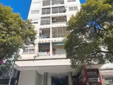 Departamento en Alquiler en Quilmes, Partido de Quilmes
