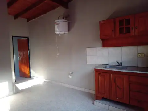 Departamento en Alquiler en Mitre, San Miguel
