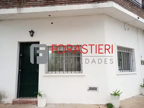 Departamento en Alquiler en Virreyes, Partido de San Fernando