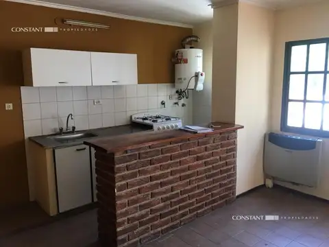 Departamento en Alquiler en La Plata, Partido de La Plata
