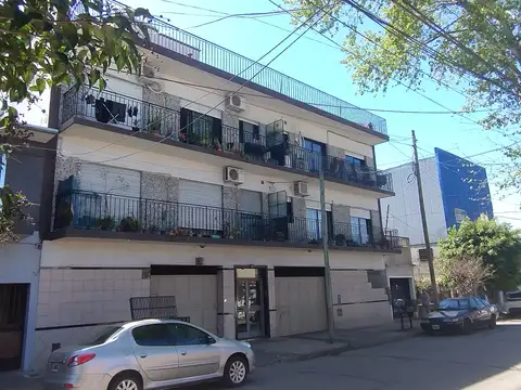 Departamento en Alquiler en Ciudadela, Partido de Tres de Febrero