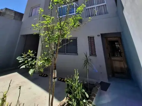 Departamento en Alquiler en Ciudad Madero, Partido de La Matanza